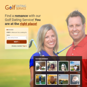 golfdatingservice com