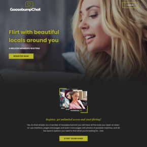 goosebumpchat com