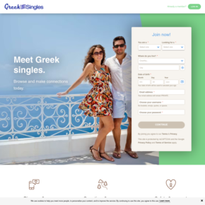 greeksingles com