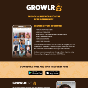 growlrapp com
