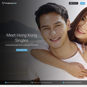 hongkongcupid com