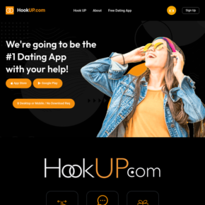 hookup com
