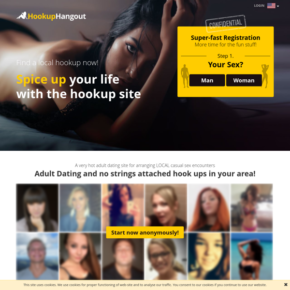 hookuphangout com