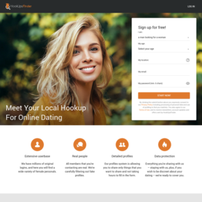 hookupsfinder com