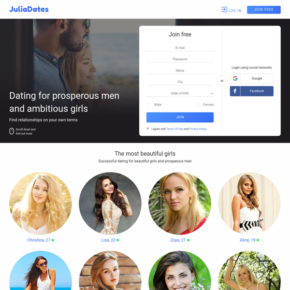 juliadates com