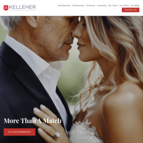 kelleher international com