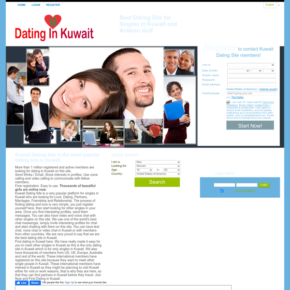 kuwaitdatingsite com