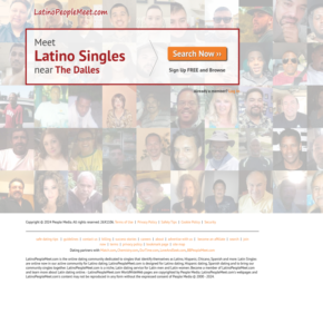 latinopeoplemeet com