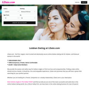 ldate com