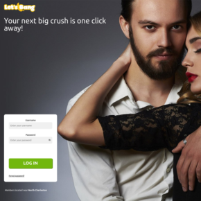 letsbang net