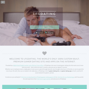 lfgdating com