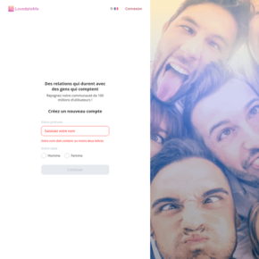 lovedateme com