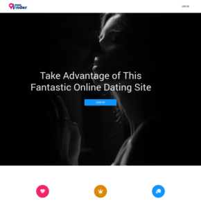 lovofinder com
