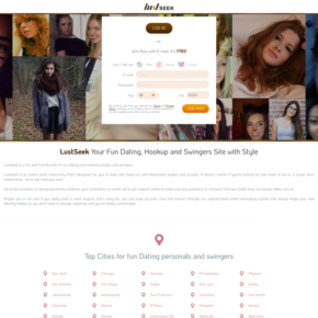 lustseek com