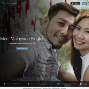 malaysiancupid com