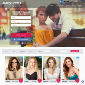 marrybrides com