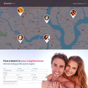 matchmeet com