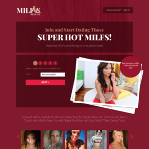 milfsnearme com