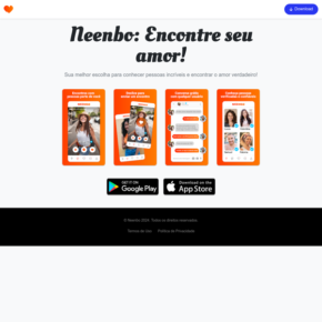 neenbo com