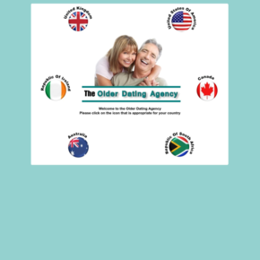 olderdatingagency com