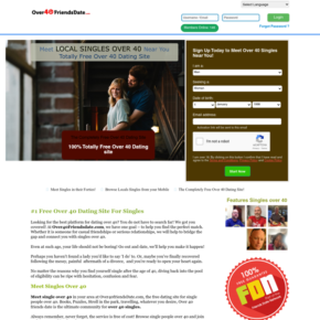 over40friendsdate com