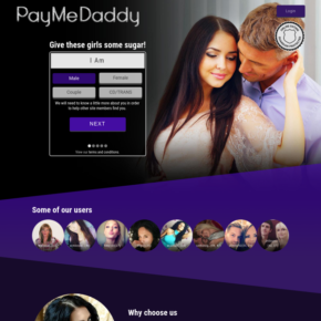 paymedaddy com