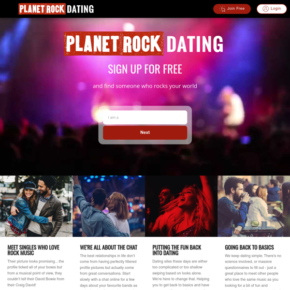 planetrockdating com