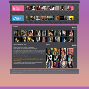 plentyofts com