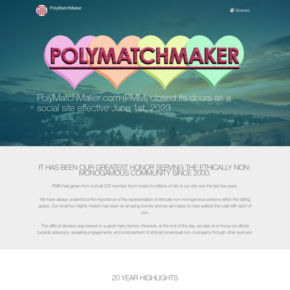 polymatchmaker com