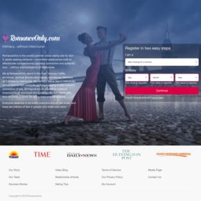romanceonly com