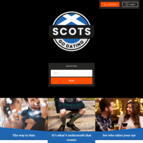 scotsgodating com