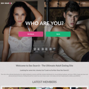 sex search com