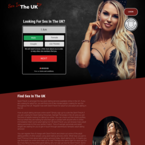 sexintheuk com