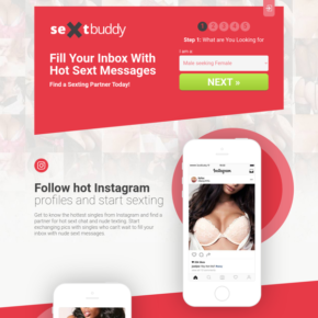 sextbuddy net