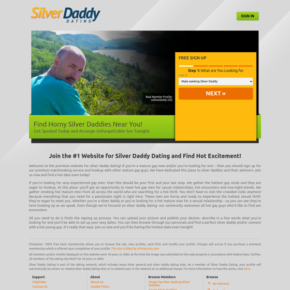 silverdaddydating com