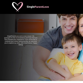 singleparentlove com