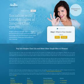 singleschatcity com