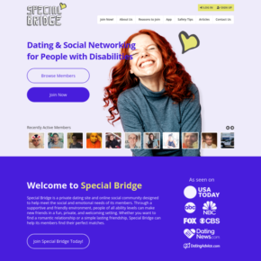 specialbridge com