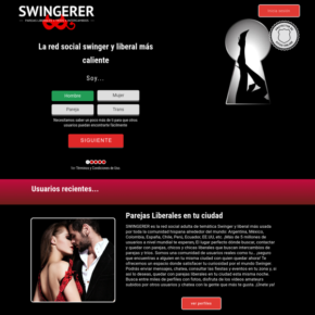 swingerer com