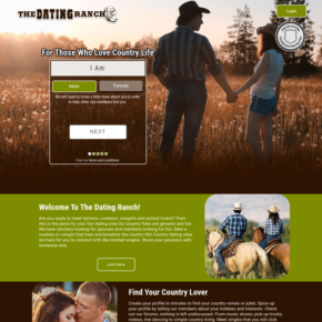 thedatingranch com