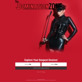 thedominationzone com