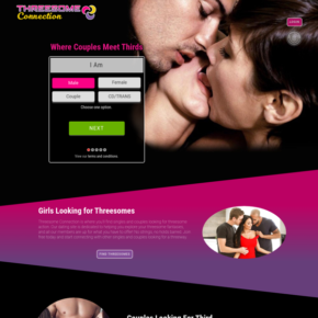 threesomeconnection com