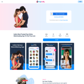 trulymadly com