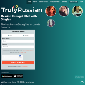 trulyrussian com