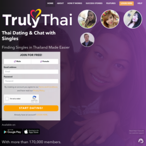 trulythai com