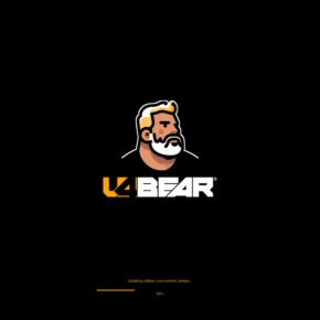 u4bear com