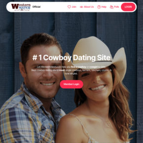 westernmatch com