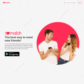 wmatch net