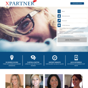 xpartner com
