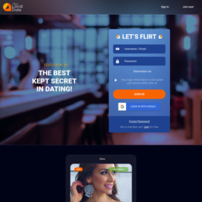 yourlocaldate com